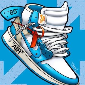 Meet your Posher, Ahrie